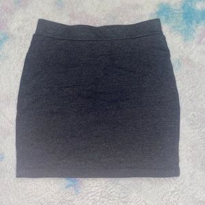Bodycon Skirt